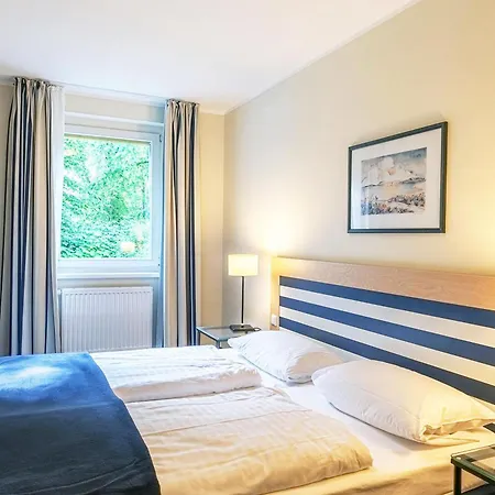 Seebaer An Der Seebruecke - Ruhig Gelegen Mit Terrasse アパート