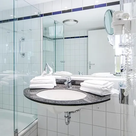 Seebaer An Der Seebruecke - Ruhig Gelegen Mit Terrasse *