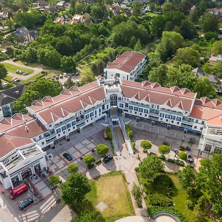 Seebaer An Der Seebruecke - Ruhig Gelegen Mit Terrasse