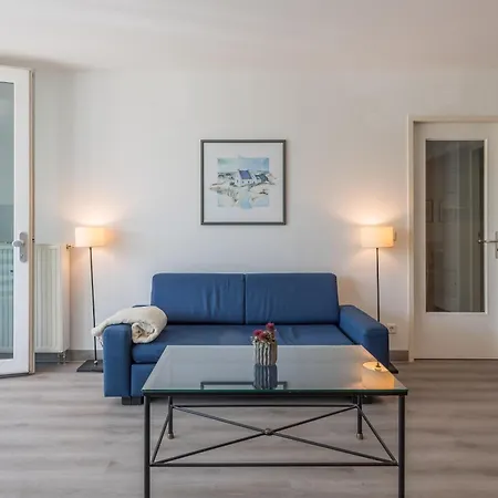 Seebaer An Der Seebruecke - Ruhig Gelegen Mit Terrasse * ツィングシュト